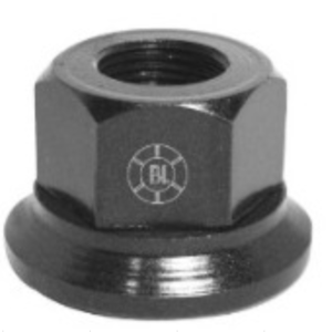 TUERCA CAMPANA FLOTANTE M18-1.5 HEX 1 1/8